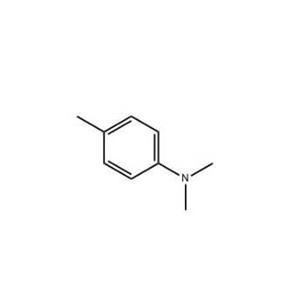 N,N-二甲基對(duì)甲苯胺,N,N-DIMETHYL-P-TOLUIDINE