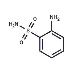 化合物 Orthanilamide|T2187|TargetMol