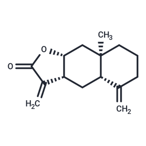 異土木香內(nèi)酯,Isoalantolactone