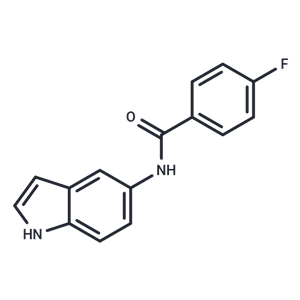 化合物 OAC3|T21813|TargetMol