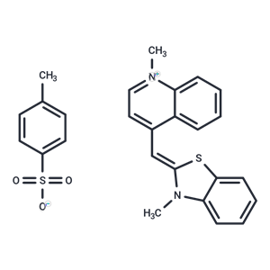 噻唑橙,Thiazole Orange