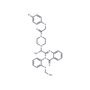 化合物 Erastin,Erastin