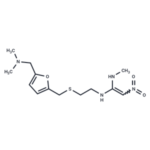 雷尼替丁,Ranitidine