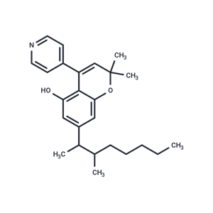 諾大麻|T28187|TargetMol