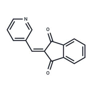 化合物 PRT 4165|T3110|TargetMol