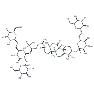 11-氧羅漢果苷,11-oxo-mogroside V