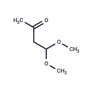 4,4-二甲氧基-2-丁酮|T37637|TargetMol