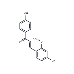 刺甘草查爾酮|T3926|TargetMol