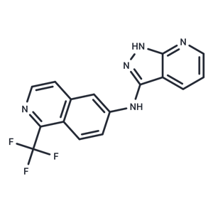 化合物 Valiglurax|T35028|TargetMol