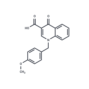 化合物 BQCA|T3993|TargetMol