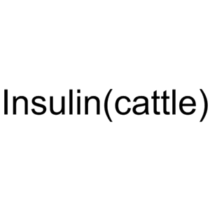 牛胰島素,Insulin(cattle)