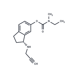 化合物 Ladostigil|T32535|TargetMol