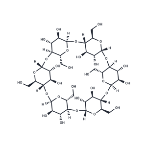 α-環(huán)糊精,α-Cyclodextrin