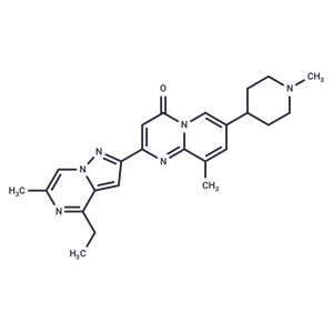 化合物 RG7800,RG7800