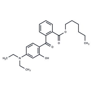 二乙氨基羥苯甲?；郊姿峒乎T19279|TargetMol