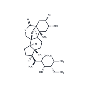 油菜素內(nèi)酯,(22S,23S)-Homobrassinolide