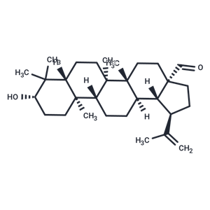 白樺脂醛,Betulinaldehyde