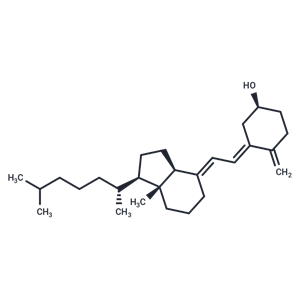 5,6-反式維生素 D3,5,6-trans-Vitamin D3