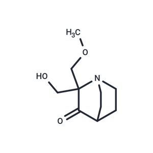 化合物 PRIMA-1Met|T4414|TargetMol