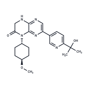 化合物 CC223|T3351|TargetMol