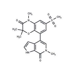 化合物 INCB057643|T5417|TargetMol