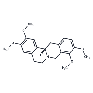 右旋四氫巴馬汀,D-tetrahydropalmatine