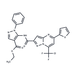 化合物 Mycro-3|T4367|TargetMol