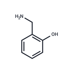 2-羥基芐胺,2-Hydroxybenzylamine