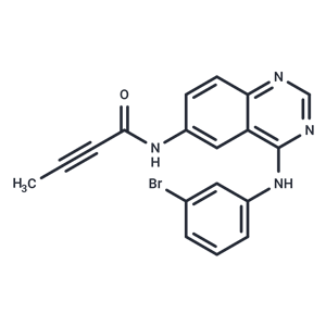 化合物 CL-387785|T2245|TargetMol