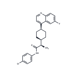 化合物 Linrodostat|T4532|TargetMol