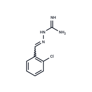 化合物 Sephin1|T21824|TargetMol