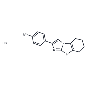 化合物 Pifithrin-β hydrobromide|T3637|TargetMol