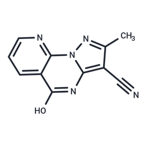 化合物 KDM4D-IN-1|T4214|TargetMol