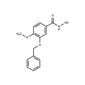 化合物 HDAC8-IN-20a|T24133|TargetMol