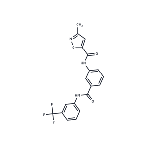 化合物 T56-LIMKi|T3960|TargetMol