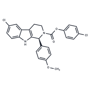 化合物 PTC299|T12574|TargetMol