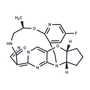 化合物 TPX-0046|T35384|TargetMol