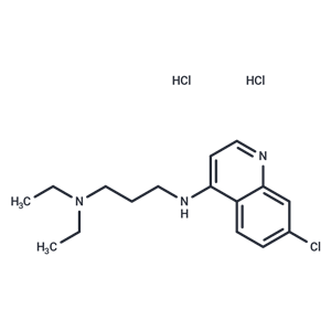 化合物 AQ-13 dihydrochloride|T10356|TargetMol