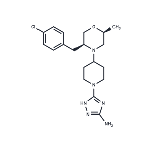 化合物 OATD-01|T9592|TargetMol