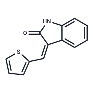 化合物 SU5208|T22432|TargetMol