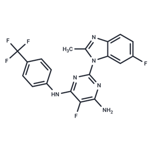 化合物 PTC596|T12575|TargetMol