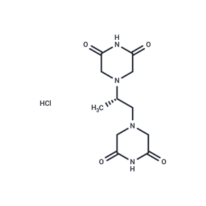 化合物 SB 271046 hydrochloride|T4118|TargetMol