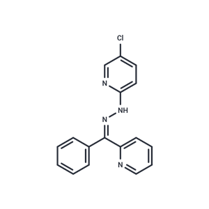 化合物 Z-JIB-04|T1816|TargetMol