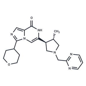 化合物 Tovinontrine|T61833|TargetMol