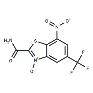 化合物 Cyclapolin 9|T22700|TargetMol