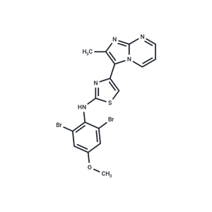 化合物 PTC-209|T2345|TargetMol