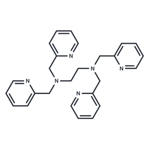 化合物 TPEN,TPEN