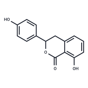 繡球酚,Hydrangenol