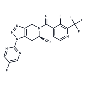 化合物 JNJ-55308942|T37806|TargetMol