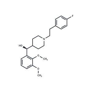 化合物 MDL 100009|T22359|TargetMol